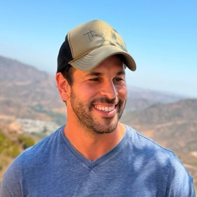Todd Goldberg